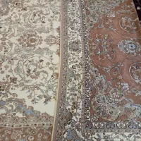 دو عدد روفرشی ۹متری