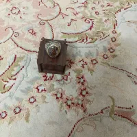 انگشتر نقره