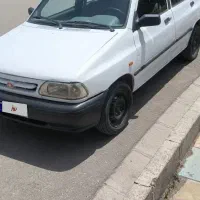 پراید 90 هیدرولیک