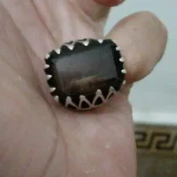 انگشترنقره