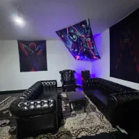 باغ-ویلا-لاکچری