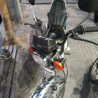 رهرو مدل ۱۴۰۲