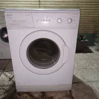 لباسشویی کنوود