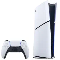 PS5 Slim digital