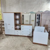 مجموعه سیسمونی نوزاد