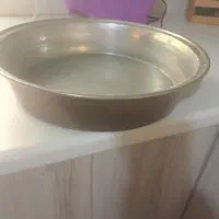 ماهیتابه مسی