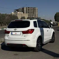 هایما S7|خودرو سواری و وانت|هشتگرد, شهرک گلها|دیوار