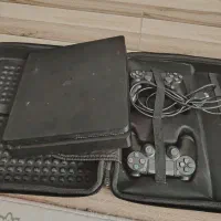 پلی ۴ اسلیم کپی خور دو دسته