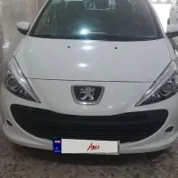 پژو ۲۰۷tU3|خودرو سواری و وانت|شادگان, |دیوار
