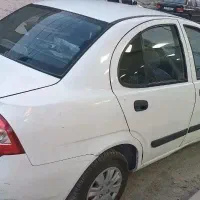 تیبا  ۱ صندوق دارمدل ۹۳