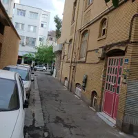 اپارتمان 37متری قصرالدشت سپه همکف|فروش آپارتمان|تهران, سلسبیل|دیوار