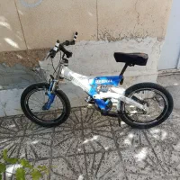 دوچرخه ۲۰اولمپیا