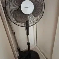 پنکه ایستاده سالم