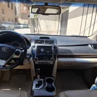 تویوتا کمری2014 glx