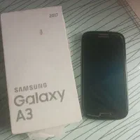 موبایل  سامسونگ A3 duos