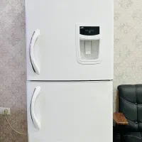 یخچال فریزر  الکترو استیل