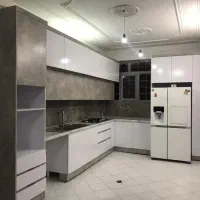 کابینت کمددیواری