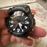 کاسیو جی شاک GG-B100 اورجینال