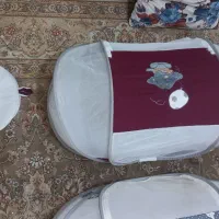 پشه بند نوزاد