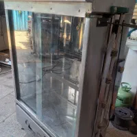 بریون ۴ سیخ رو میزی درحد نو