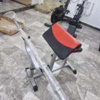 جلو بازو خارجی مخصوص باشگاه بانوان