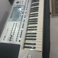 ارگ pa50 تبدیل80