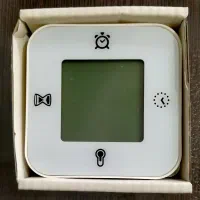 ساعت رومیزی چهار کاره IKEA