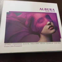 کاتالوگ رنگ مو|آرایشی، بهداشتی، درمانی|تهران, سبلان (لشگر)|دیوار