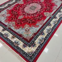 فرش 2تخته نو
