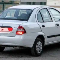 تیبا sx خانگی ۹۶