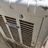 کولررومیزی