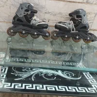 کفش اسکیت