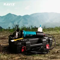 پشم چین گوسفند ماکیتا