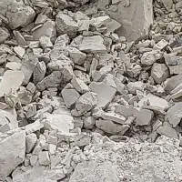 تولیدآهک کلوخه درجه۱