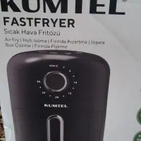 سرخ کن ۲ لیتری جنس خارجی