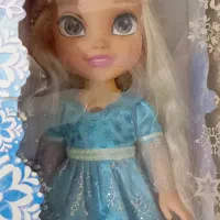 عروسک فروزنده موزیکال