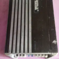 امپ چهار کانال