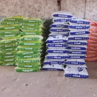 خوراک مرغ چاودانه رسید