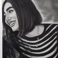 طراحی از چهره شما سوپرایز