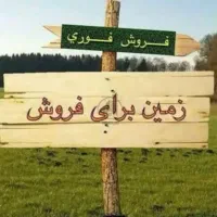 فروش 200 متر زمین واقع در منیخ