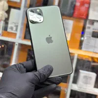 iPhone 11 Pro (دارای‌ضمانت‌مرجوعی)