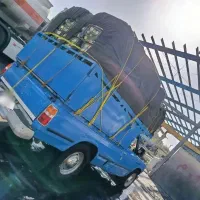 نیسان دوگانه کارخانه