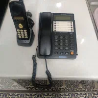 تلفن رومیزی