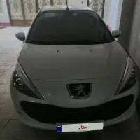 پژو207i|خودرو سواری و وانت|رباط‌کریم, رباط‌کریم|دیوار