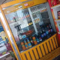 یخچال مغازه