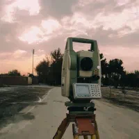نقشه برداری /تفکیک زمین/املاک/تقسیم زمین /نقشه کشی
