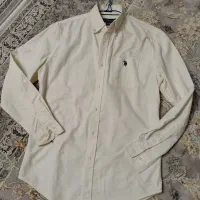 پیراهن مارک polo سایز s