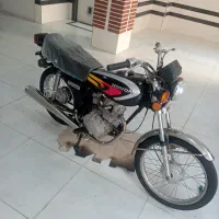 موتور125مدل 90