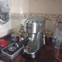 اسپرسو ساز دلونگی