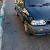 فروش پراید۸۴